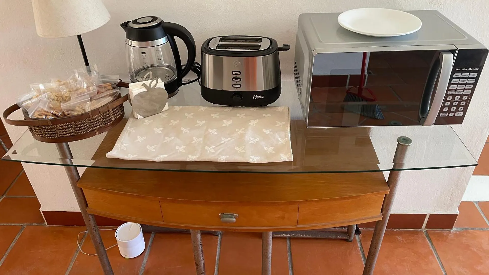 בית הארחה מלון פלאייה דל כרמן Casa Mi Tesoro