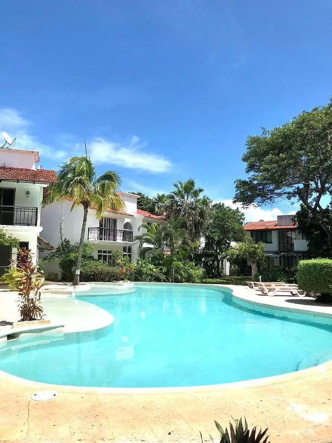 Casa Mi Tesoro Bed & Breakfast Playa del Carmen