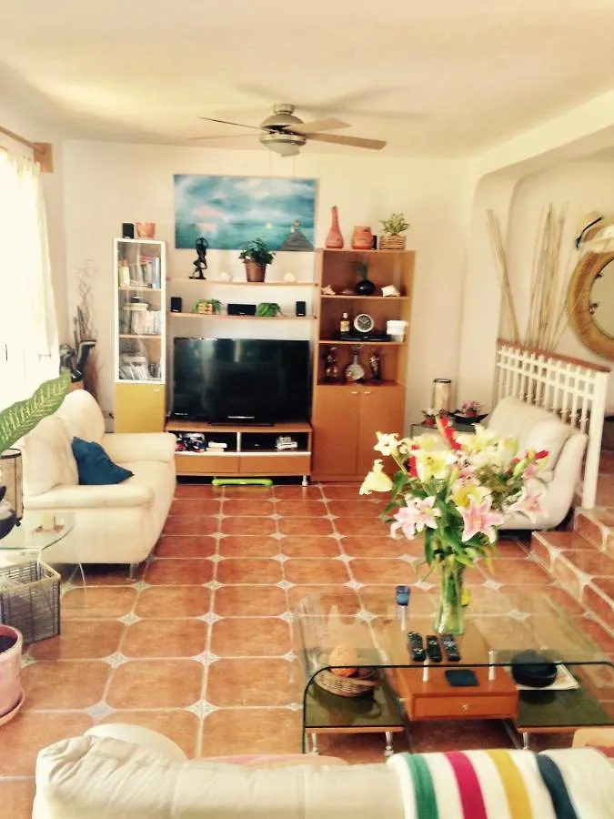 Casa Mi Tesoro Bed & Breakfast Playa del Carmen Guest house