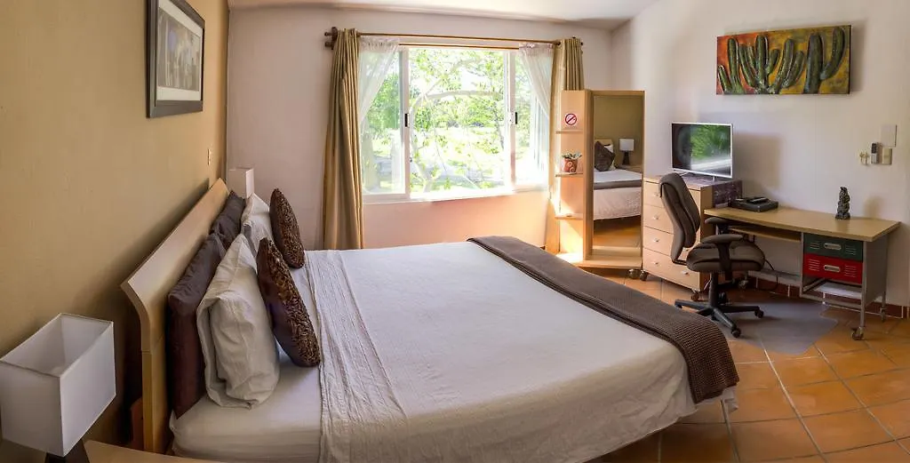 Casa Mi Tesoro Bed & Breakfast Playa del Carmen