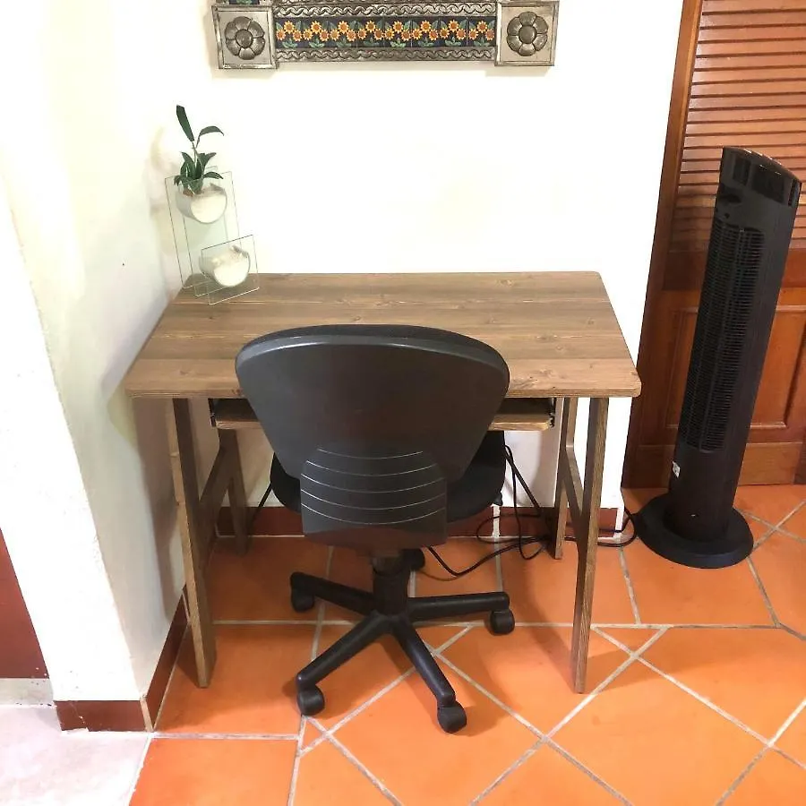 Casa Mi Tesoro Hotel Playa del Carmen 0*,  Mexikó