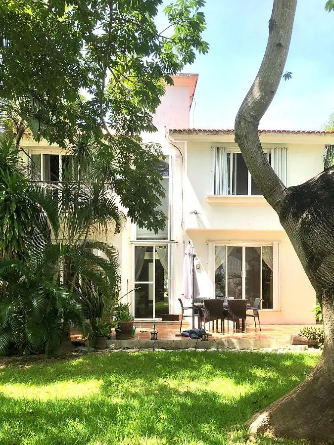 Vendégház Casa Mi Tesoro Hotel Playa del Carmen