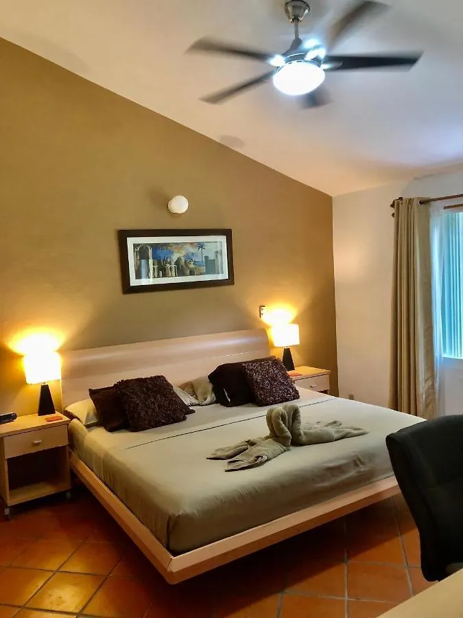 Casa Mi Tesoro Hotel Playa del Carmen 0*,