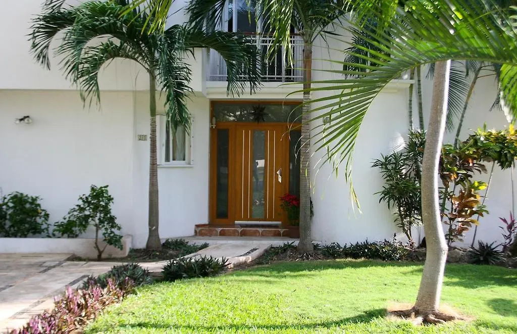 Casa Mi Tesoro Hotel Playa del Carmen